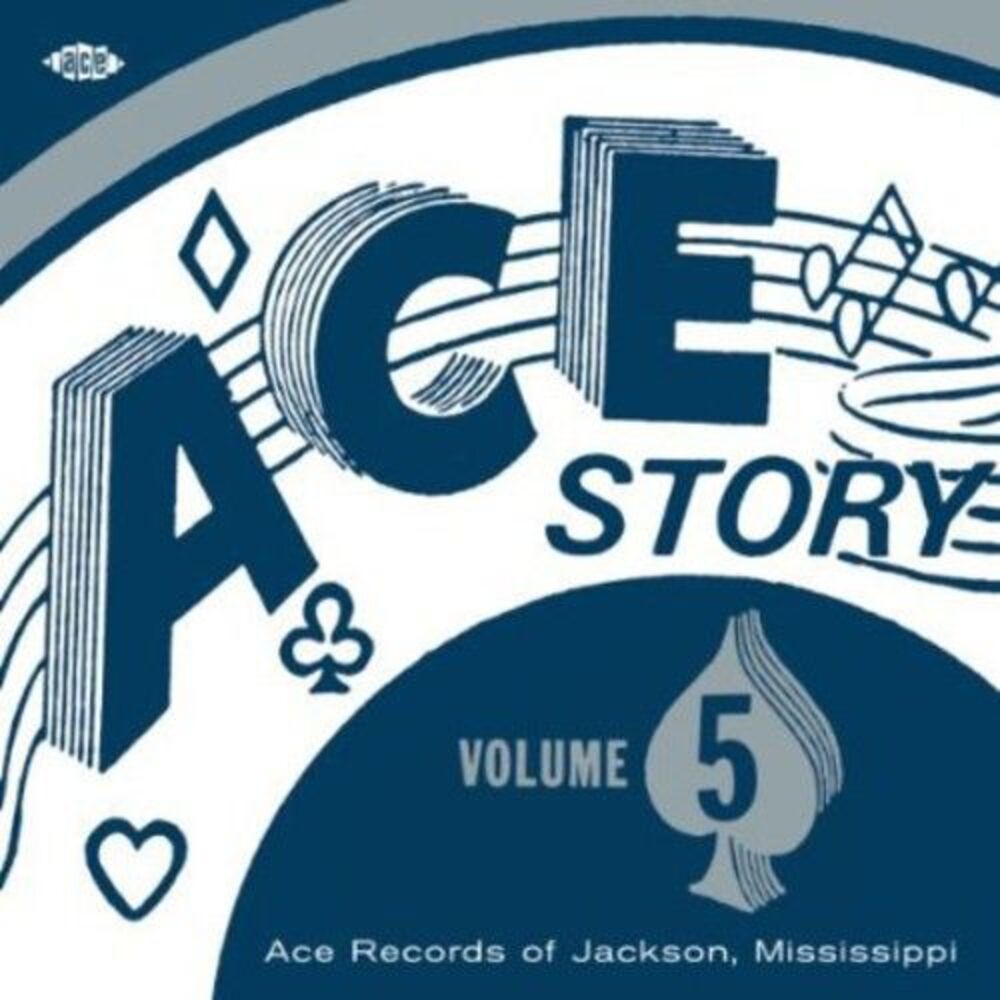 Various Artists - Ace Story 5 / Various  CD